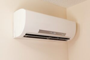 Ductless AC System Making Noise